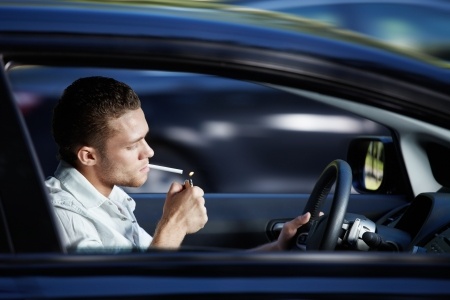 שימוש בקנאביס ועבירת נהיגה תחת השפעת סמים